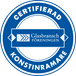 Certifierad konstinramare