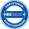 Certifierad konstinramare